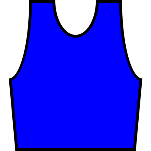 Drip-Proof Smile Bibs (3-Pack)
