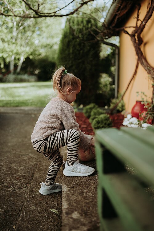 Bubblegum Tee & Leggings Set