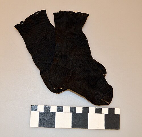 Rainbow Sock Set (5-Pair)