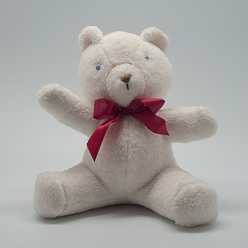 Teddy