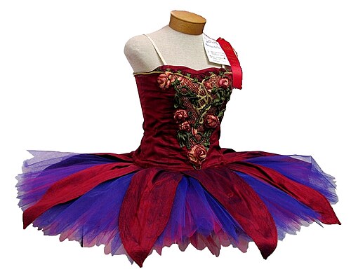 Tutu set